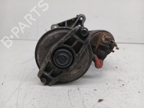 Starter RENAULT SCÉNIC II (JM0/1_) | BP28837657M8