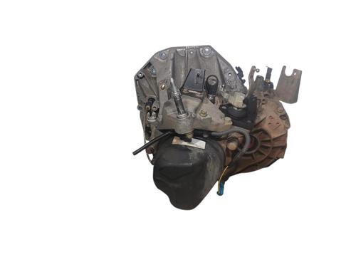 Gearbox RENAULT KANGOO (KC0/1_) 1.5 dCi | BP36300815M3  - Image 5