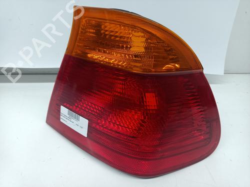 Right taillight BMW 3 (E46) 320 i | BP20828105C35 