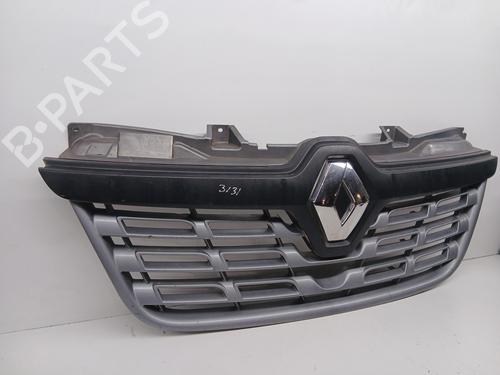 Grill RENAULT MASTER III Van (FV) | BP33201961C40 - Image 4