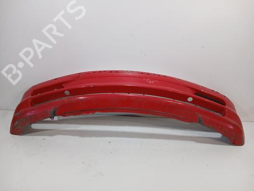 Front bumper BMW 3 (E46)  | BP28168352C7 