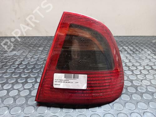 Used Right taillight SEAT CORDOBA (6K1, 6K2) 1.6 i (75 hp) 20816239