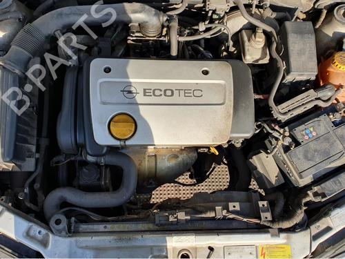 Used Engine Engine OPEL VECTRA B (J96) 1.6 i 16V (F19) (100 hp) 34251723 34251723