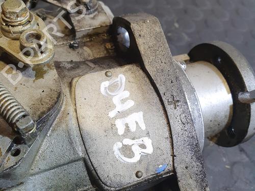 Injection pump HYUNDAI SANTA FÉ II (CM) 2.2 CRDi GLS | BP32283012M78