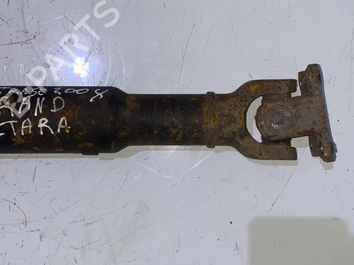 Driveshaft SUZUKI GRAND VITARA II (JT, TE, TD)  | BP20842786M37 