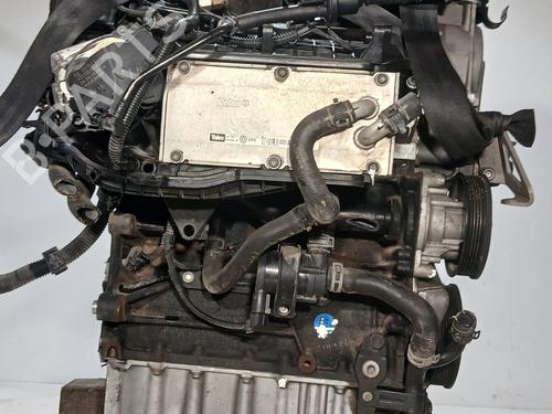 Engine SEAT LEON (1P1)  | BP28100552M1 