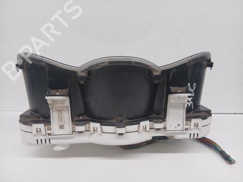 Instrument cluster TOYOTA RAV 4 III (_A3_)  | BP29480845C47 