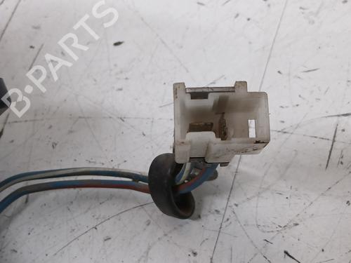 Heater blower motor NISSAN TERRANO II (R20)  | BP29167346M62 