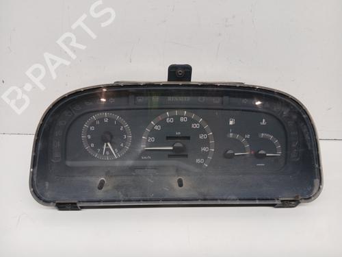 Used Instrument cluster FORD TRANSIT Van (FA_ _) 2.4 TDE (125 hp) 29728270