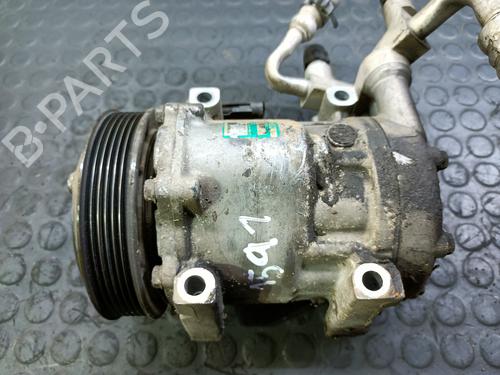 AC compressor ALFA ROMEO 147 (937_) 2.0 16V T.SPARK (937.AXA1, 937.AXC1, 937.BXC1) | BP20840058M34 