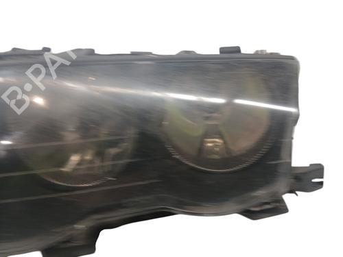 Left headlight BMW 3 (E46) 320 d | BP32475877C28 - Image 5