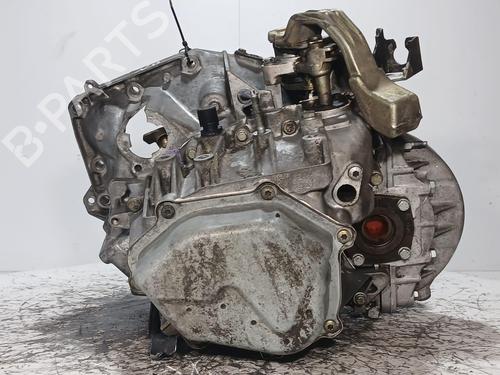 Gearbox PEUGEOT 807 (EB_)  | BP27712269M3