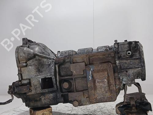 Gearkasse MITSUBISHI L200 (K7_T, K6_T, K5_T) 2.5 TD 4WD (K74T) (99 hp) 25863032