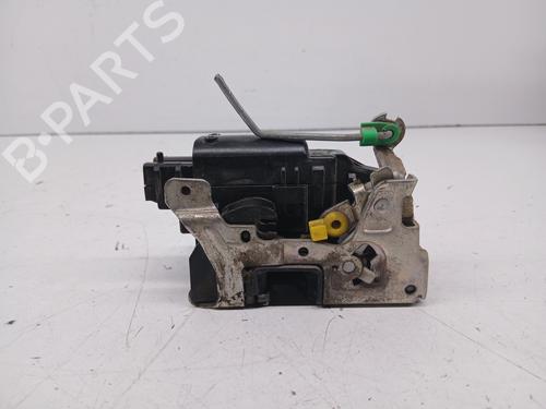 Front right lock RENAULT MASTER II Van (FD) 2.5 dCi | BP27316118C97 