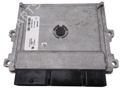 Used Engine control unit (ECU) RENAULT CAPTUR I (J5_, H5_) [2013-2026]  32116153