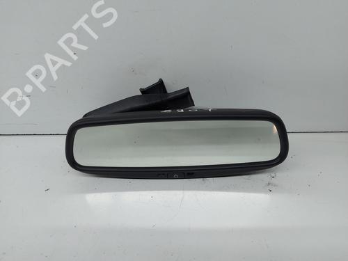 Used Rear mirror TOYOTA AVENSIS Estate (_T25_) 2.0 D-4D (ADT250_, ADT250R) (126 hp) 26645434