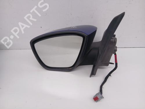 Left mirror FORD KA+ III (UK, FK) 1.2 Ti-VCT | BP29636171C26 