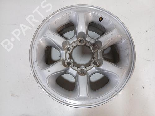 Used Rim MITSUBISHI PAJERO I (L04_G, L14_G) [1982-1991]  28296477