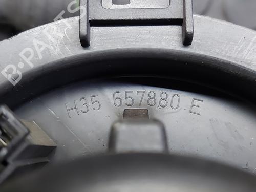 Ventilator motor SEAT LEON (1M1) 1.9 TDI | BP28313900M62 