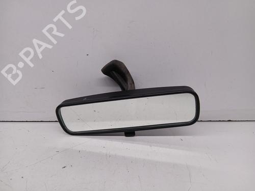 Used Rear mirror TOYOTA YARIS (_P9_) [2005-2014]  29533797