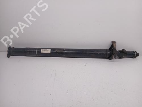 Driveshaft IVECO DAILY IV Van 70C17V, 70C17 V/P | BP28004789M37 