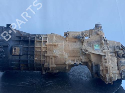 Gearbox KIA SORENTO I (JC) 2.5 CRDi | BP20845448M3 