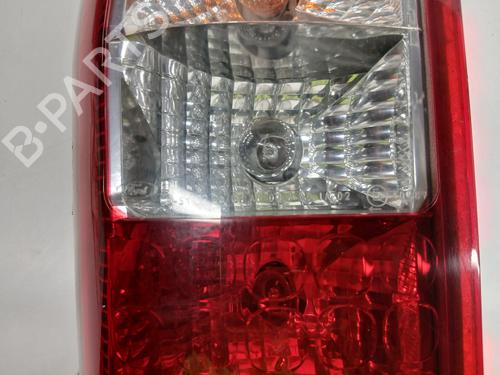 Left taillight FORD TRANSIT Van (FA_ _)  | BP29435733C34 