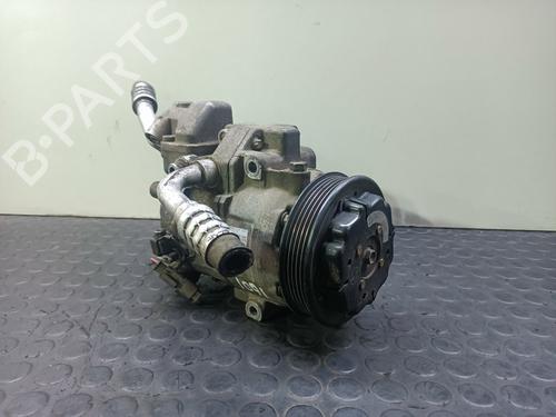 AC Kompressor MERCEDES-BENZ A-CLASS (W168) A 170 CDI (168.009, 168.109) | BP20842748M34 