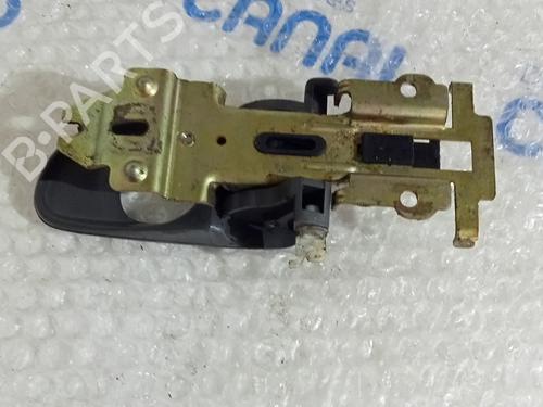 Rear left interior door handle OPEL ASTRA F Hatchback (T92)  | BP20815800I15 