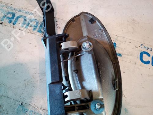 Front right exterior door handle CITROËN C5 II (RC_) 2.0 HDi (RCRHRH) | BP20817801C129 