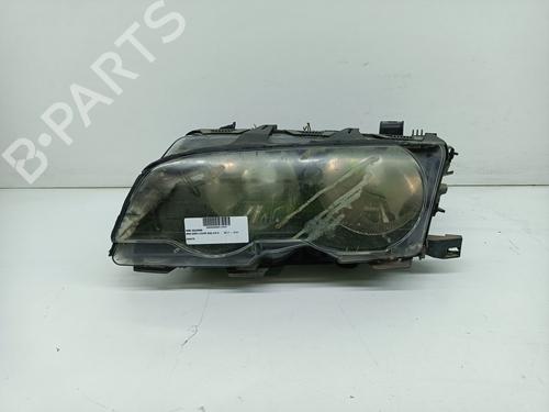 Left headlight BMW 3 Coupe (E46) 318 Ci | BP20826444C28 