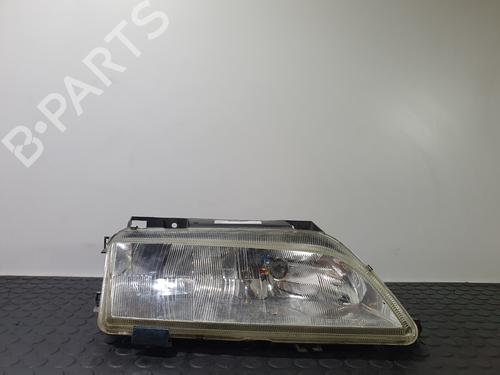 Used Right headlight CITROËN XANTIA (X1_, X2_) 1.9 D (69 hp) 20820041