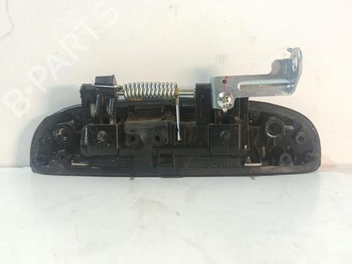 Rear right exterior door handle KIA RIO II (JB) 1.4 16V | BP20821739C130