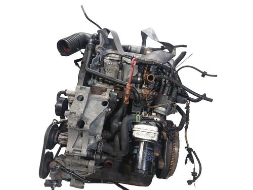 Engine VW VENTO (1H2) 2.0 | BP30105527M1 