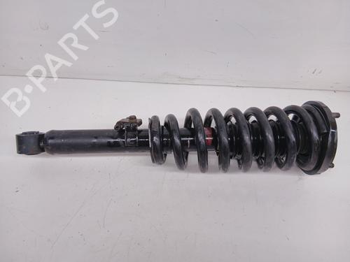 Right front shock absorber KIA SORENTO I (JC) 2.5 CRDi 4WD | BP27316100M17 
