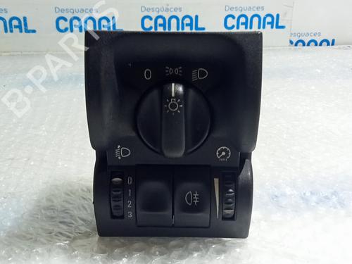 Used Headlight switch OPEL VECTRA B (J96) 2.0 DTI 16V (F19) (101 hp) 20816476