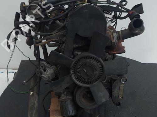 Engine OPEL OMEGA B Estate (V94) 2.0 (F35, M35, P35) | BP20845094M1 