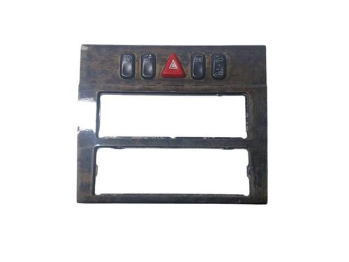 Used Warning switch Warning switch MERCEDES-BENZ E-CLASS (W210) E 280 (210.063) (204 hp) 40612953 40612953