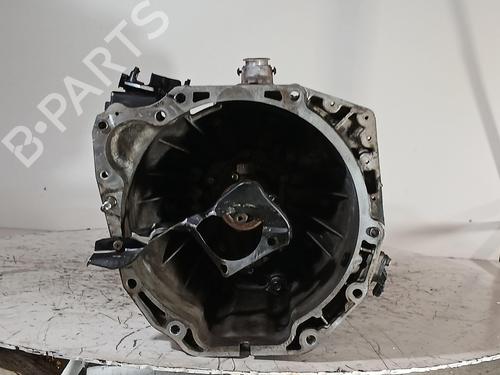 Used Gearbox SUZUKI GRAND VITARA II (JT, TE, TD) 1.9 DDiS All-wheel Drive (JT419, TD44, JB419WD, JB419XD,... (129 hp) 27334815