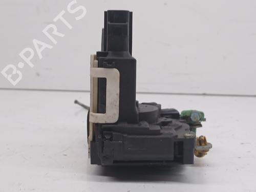 Front left lock JAGUAR S-TYPE II (X200) 2.7 D | BP27347695C98 