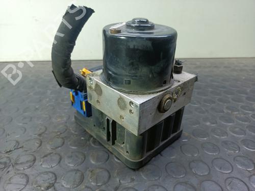 ABS pump RENAULT VEL SATIS (BJ0_) 2.2 dCi (BJ0E, BJ0F) | BP20840294M43 