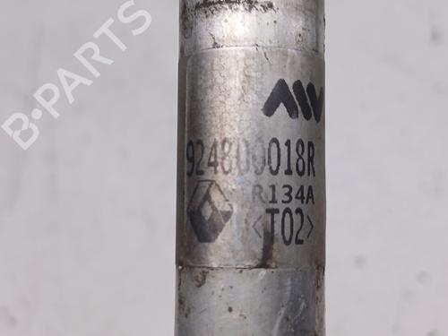 AC pipe RENAULT MASTER III Van (FV)  | BP33162408M126  - Image 5