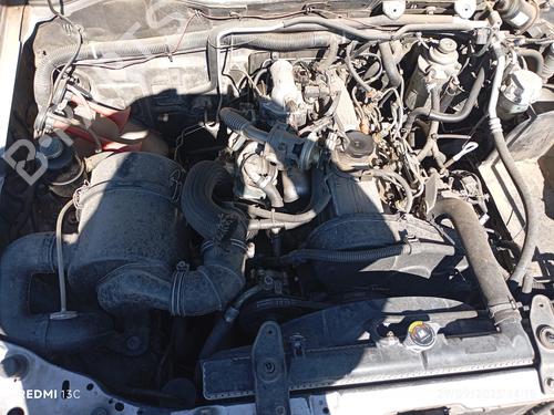 Used Parts MITSUBISHI PAJERO SPORT I (K7_, K9_) [1996-2025]  4240023