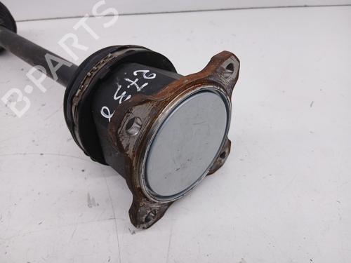 Left rear driveshaft SUZUKI GRAND VITARA II (JT, TE, TD) | BP27614042M40