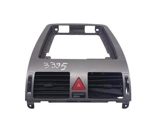 Grille d'aération VW TOURAN (1T1, 1T2) [2003-2011]  32010768
