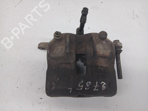 Used Left front brake caliper NISSAN TERRANO II (R20) 2.7 TDi 4WD (125 hp) 31646478