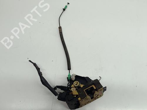 Rear right lock JAGUAR X-TYPE I (X400) 2.0 D | BP22432546C99 