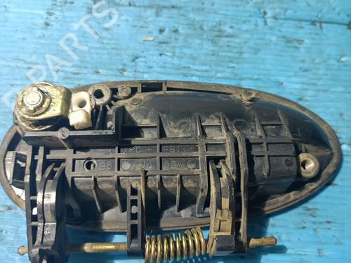 Høyre foran utvendig håndtak DAEWOO MATIZ (M100, M150) 0.8 | BP20816452C129 