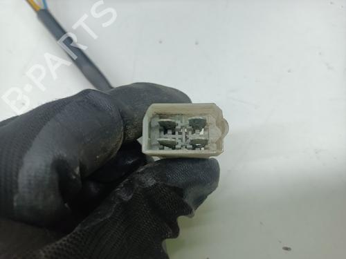 Right headlight IVECO DAILY II Van  | BP25740836C29 