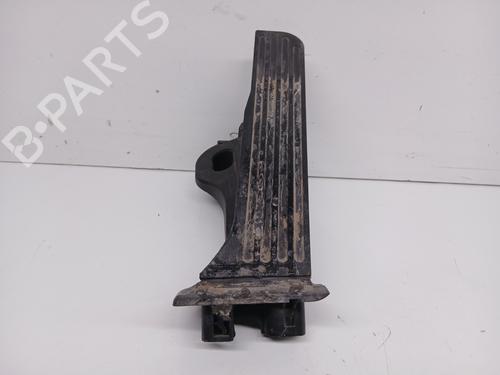 Pedal AUDI A3 Sportback (8PA) 2.0 TDI (170 hp) 27160629